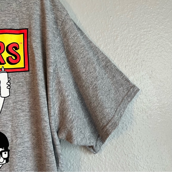 BOB’S BURGERS T-SHIRT - Picture 2 of 5
